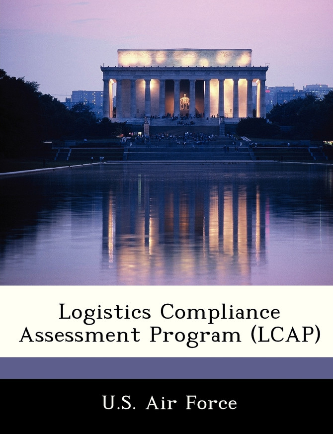 Logistics Compliance Assessment Program (LCAP)