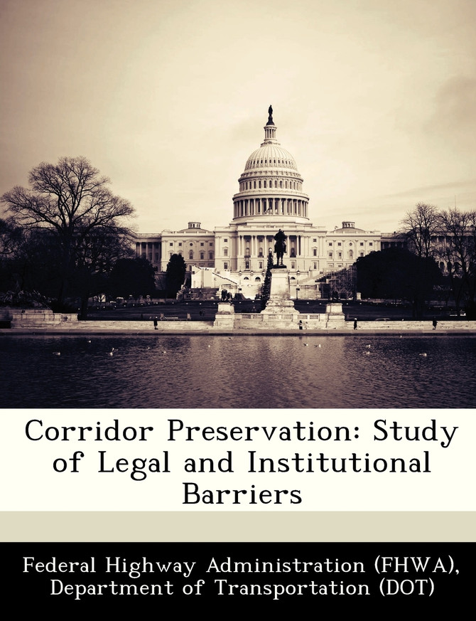 Corridor Preservation