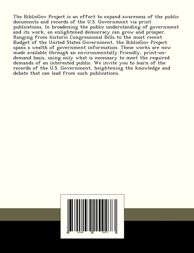 Airport Emergency Plan (1989)