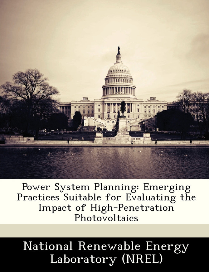 Power System Planning