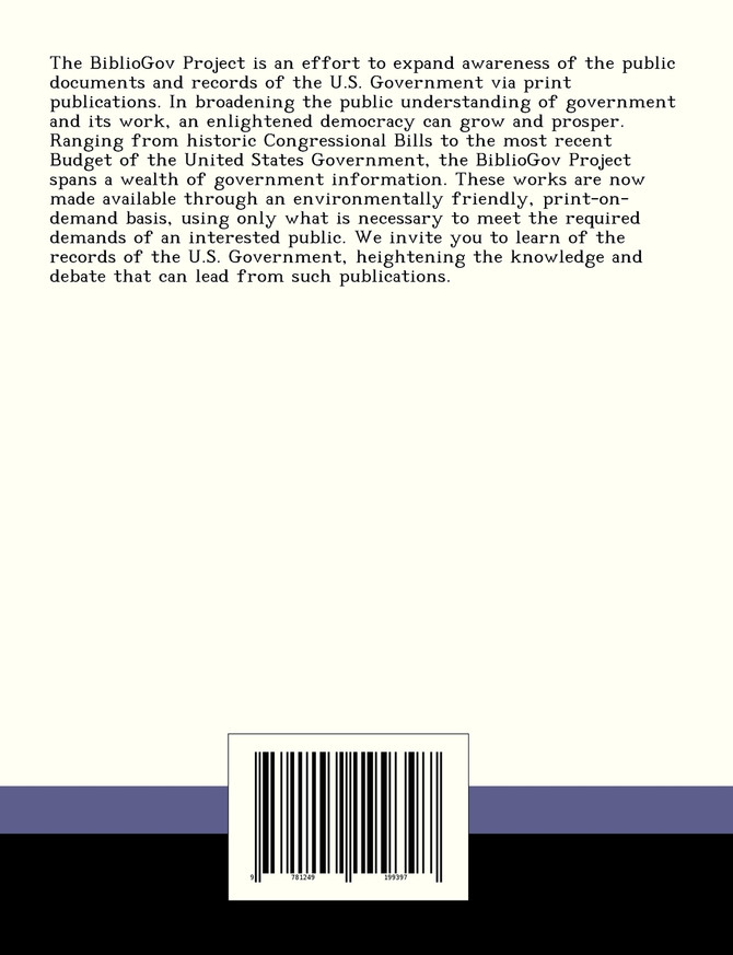 Federal Aviation Administration (FAA) Test Equipment Management Handbook (1997)