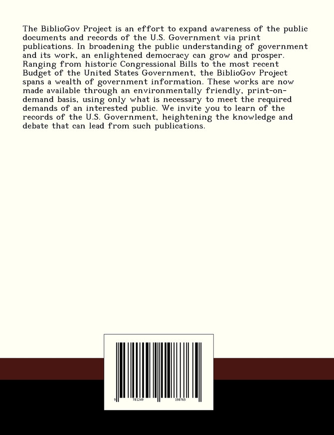 Compliance and Enforcement Program