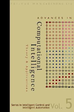 Advances In Computational Intelligence