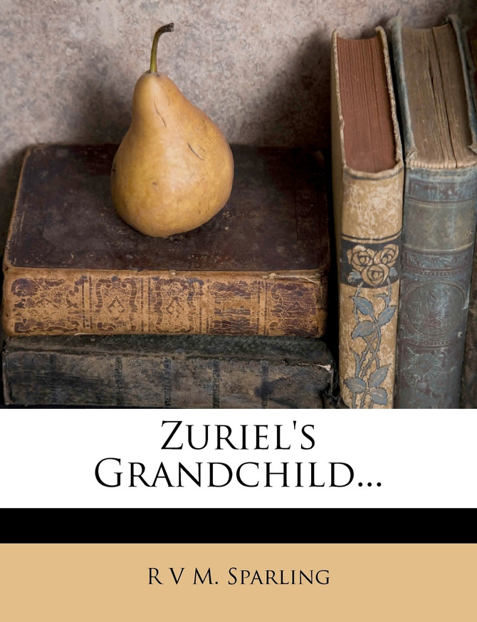 Zuriel's Grandchild...