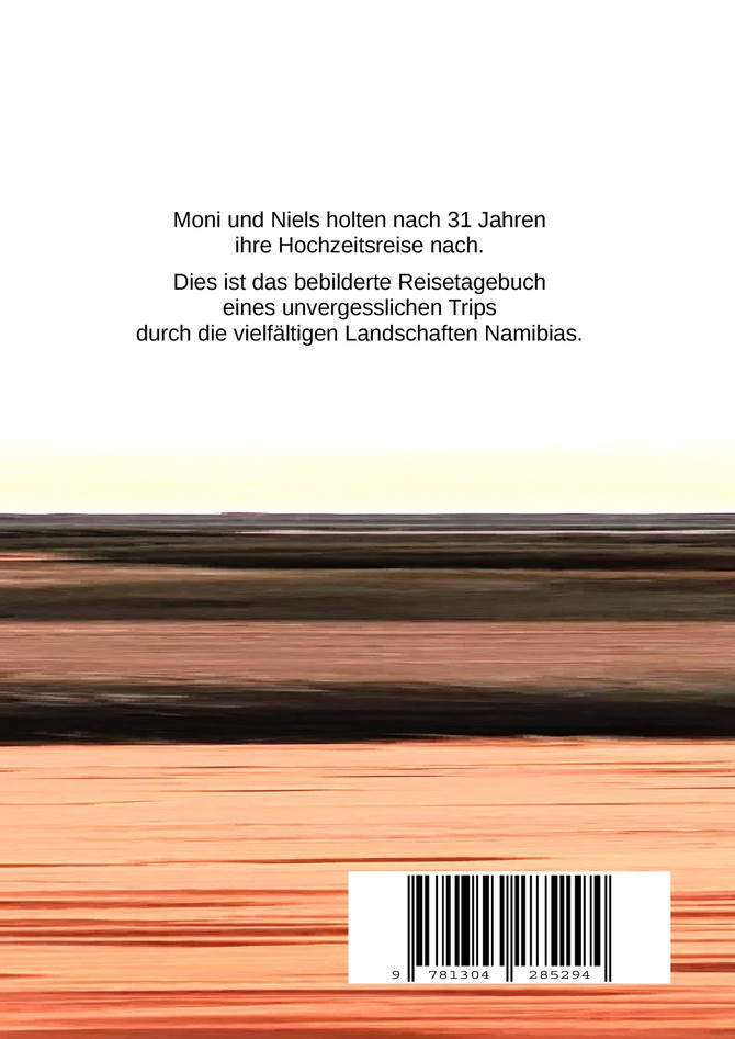 Namibia - Ein Reisebericht