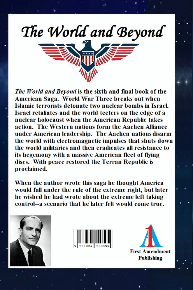 The World and Beyond