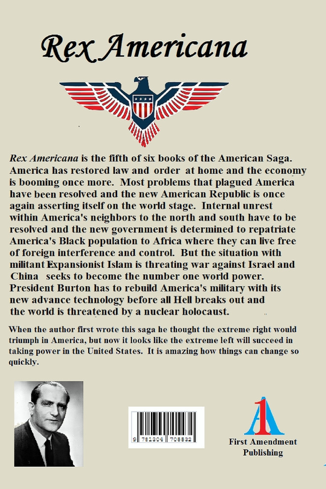 Rex America
