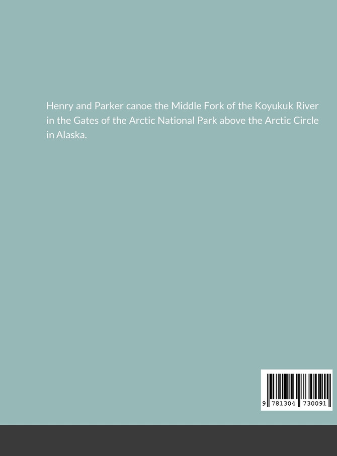 MIDDLE FORK of the KOYUKUK RIVER