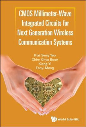 CMOS Millimeter-Wave Integrated Circuits for Next Generation Wireless Communication Systems