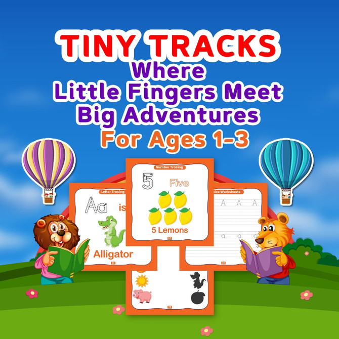 Tiny Tracks