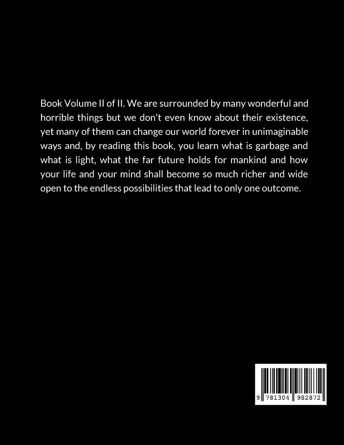 Book of Hybrids II