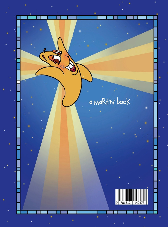 "Pick Me!" Cried Arilla (glossy cover)