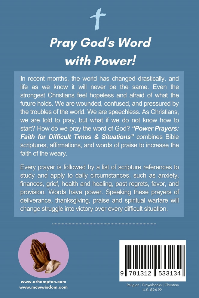 Power Prayers