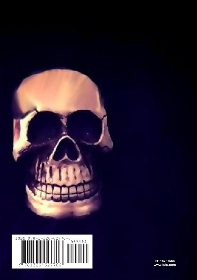 Vault of the Macabre