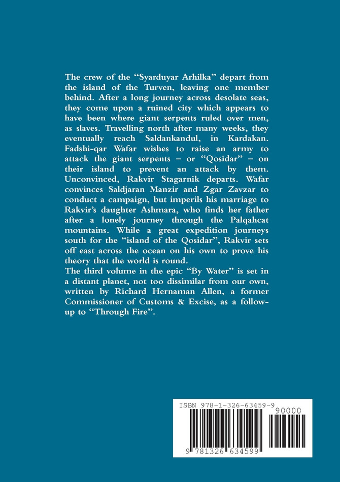 By Water 3
