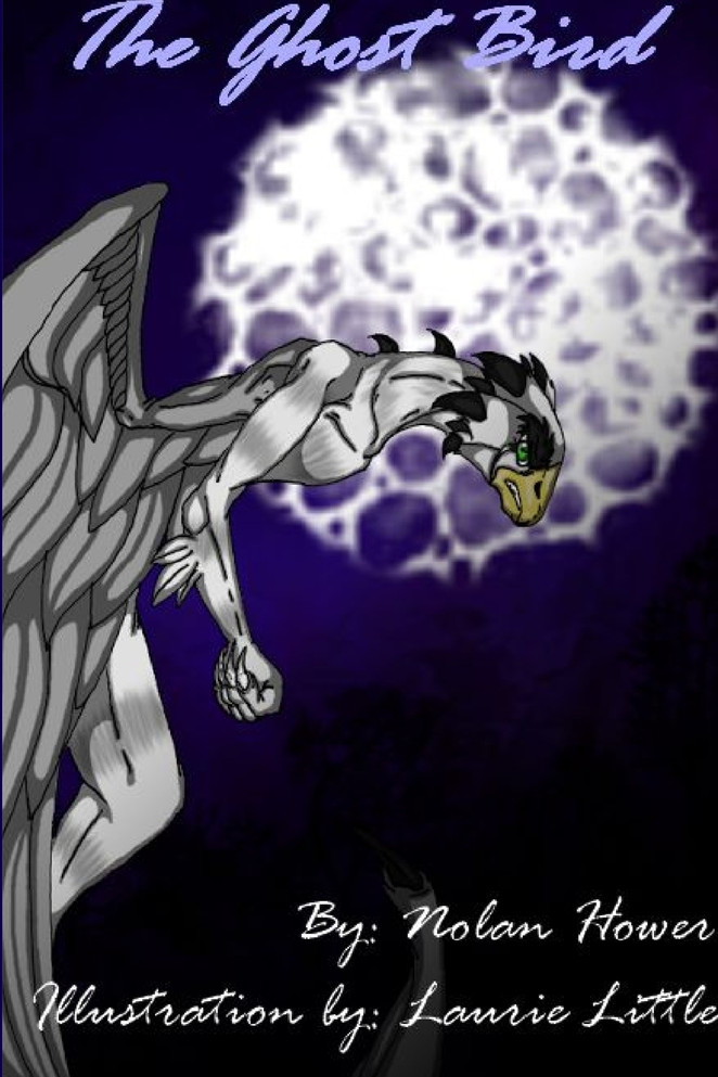 The Ghost Bird
