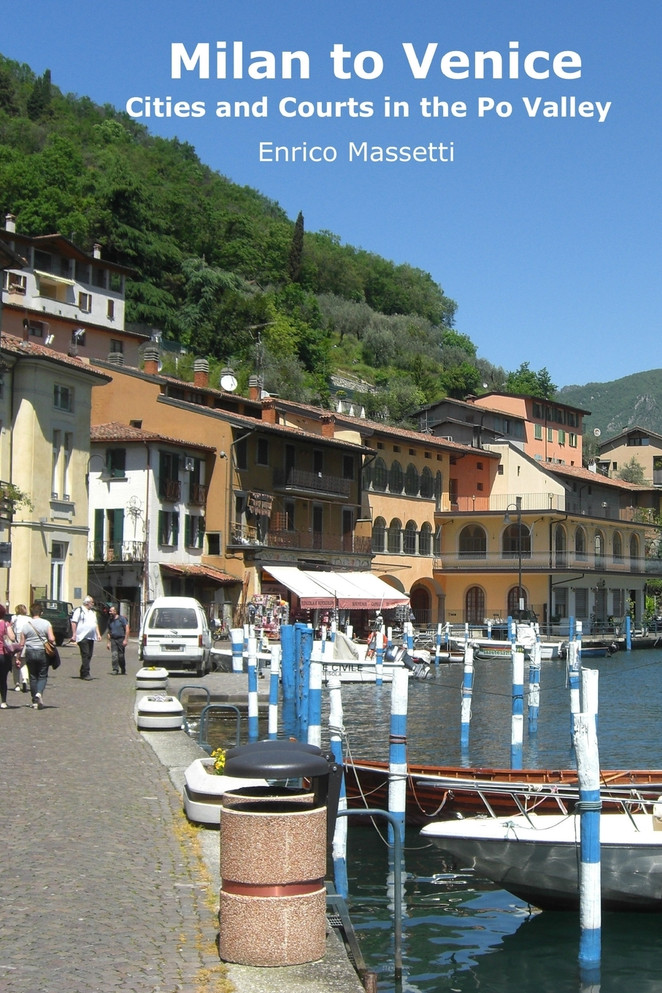 Milan to Venice