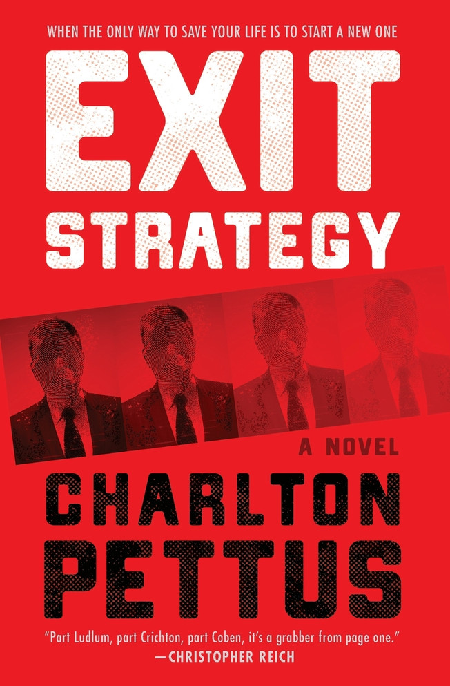 EXIT STRATEGY ORIGINAL/E