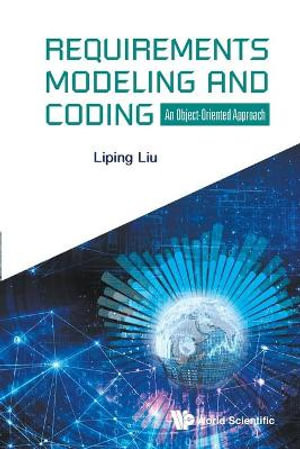 Requirements Modeling And Coding