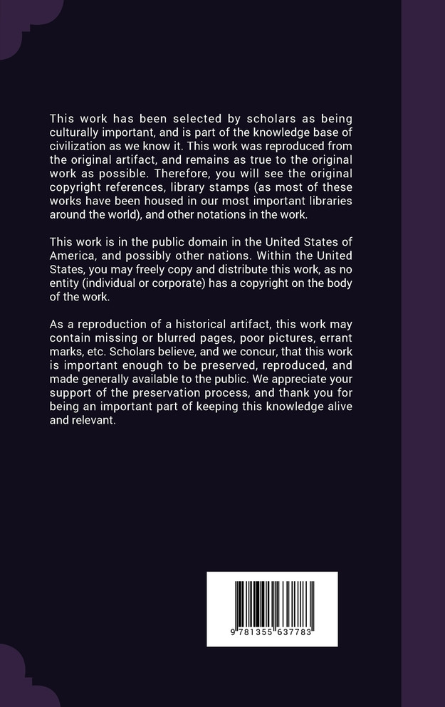 An Essay Upon The Truth Of The Christian Religion