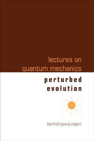 Lectures On Quantum Mechanics - Volume 3