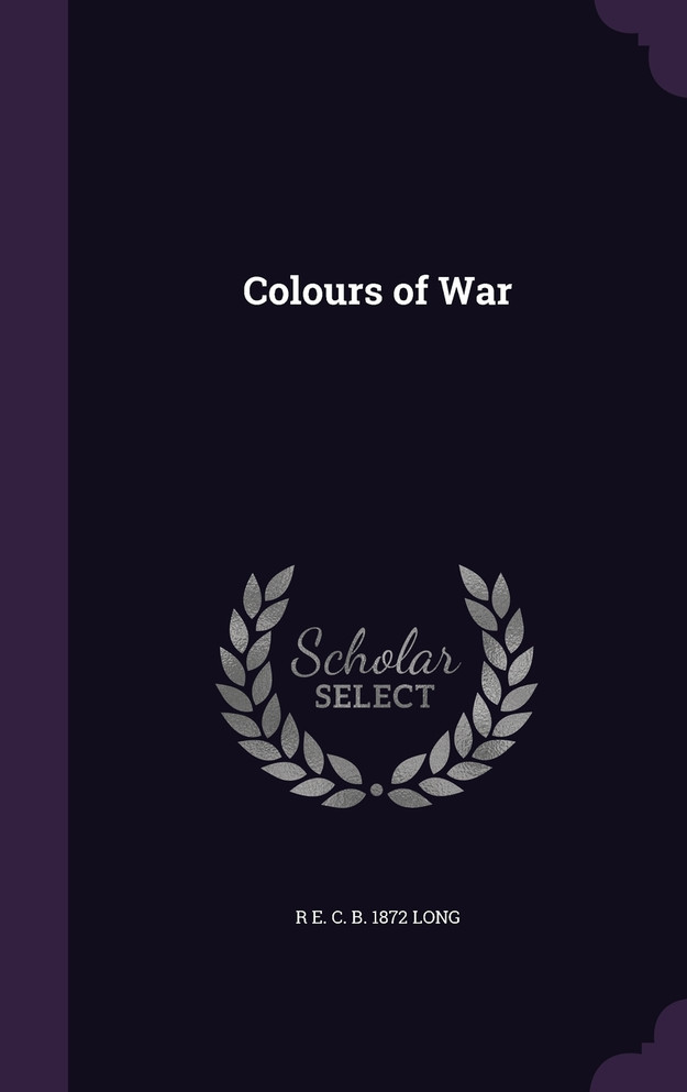 Colours of War
