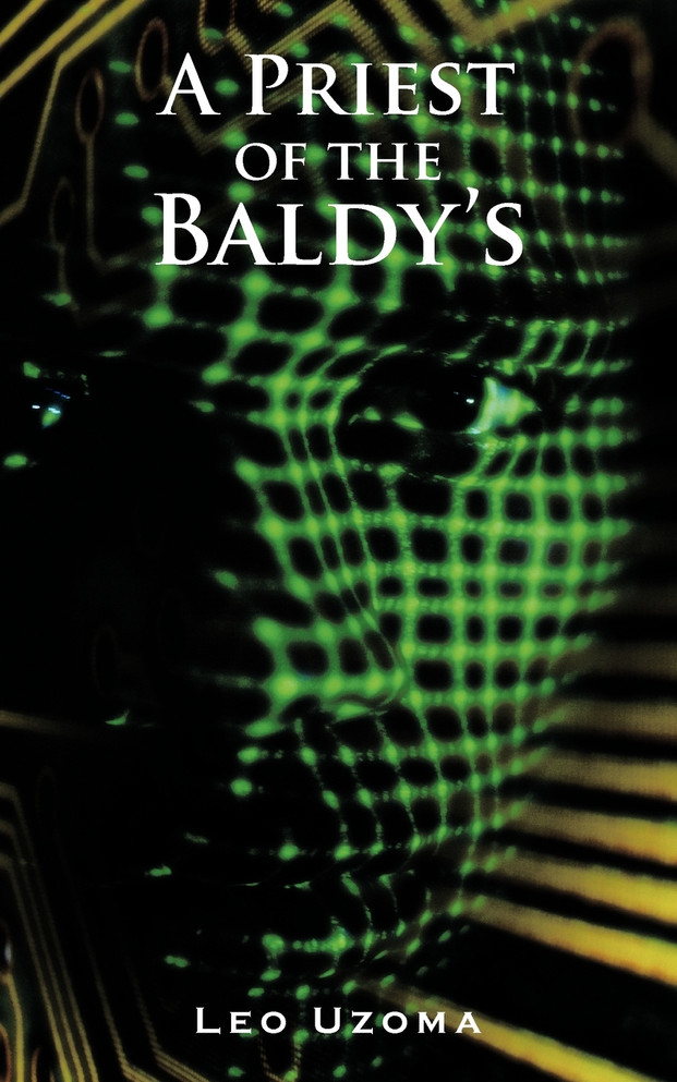 A Priest of the Baldy's