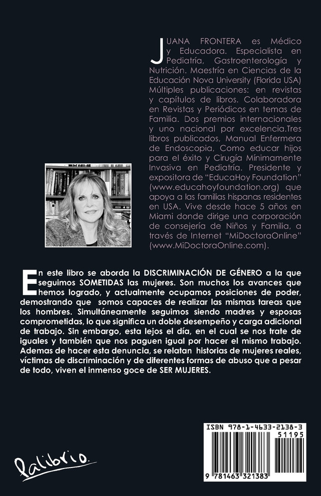 Homenaje a Las Mujeres Tristes