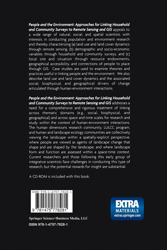 People and the Environment