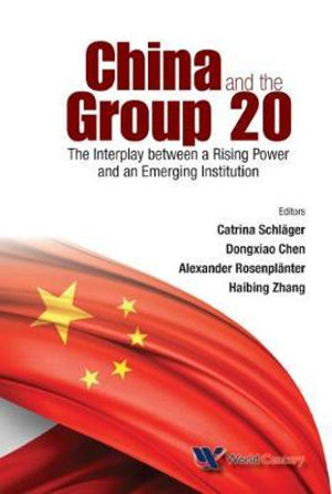 China And The Group 20
