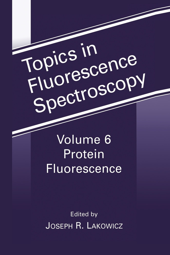 Protein Fluorescence