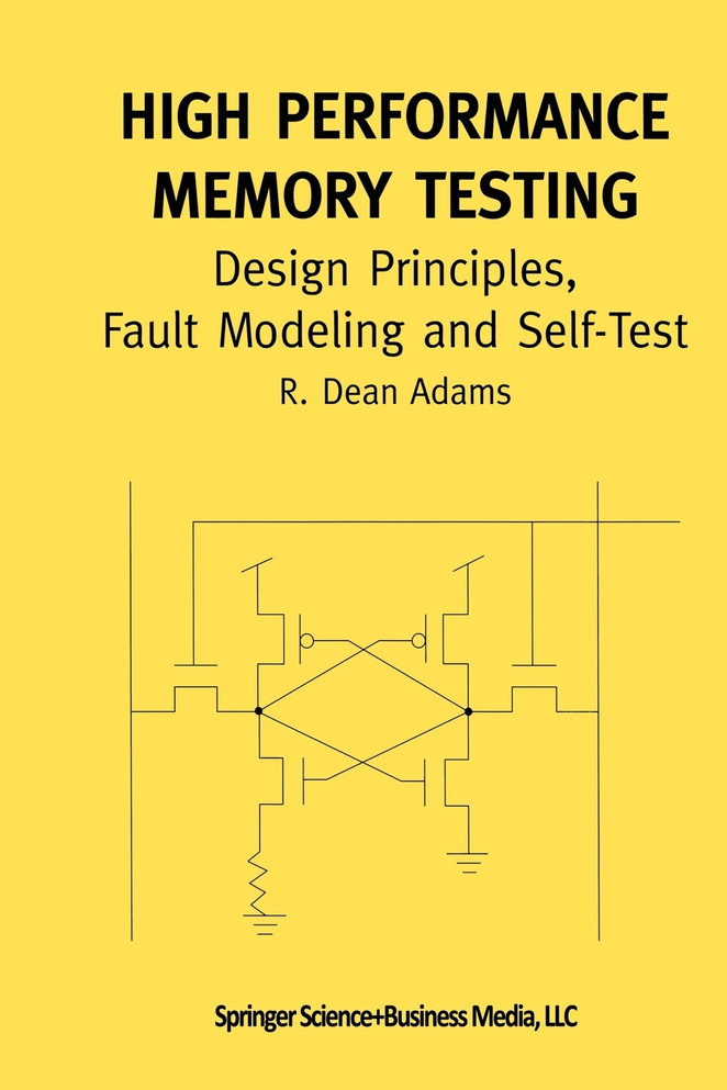 High Performance Memory Testing