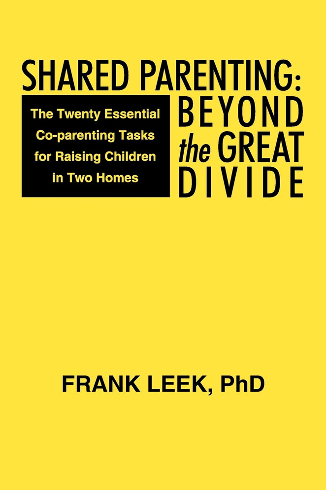 Shared Parenting