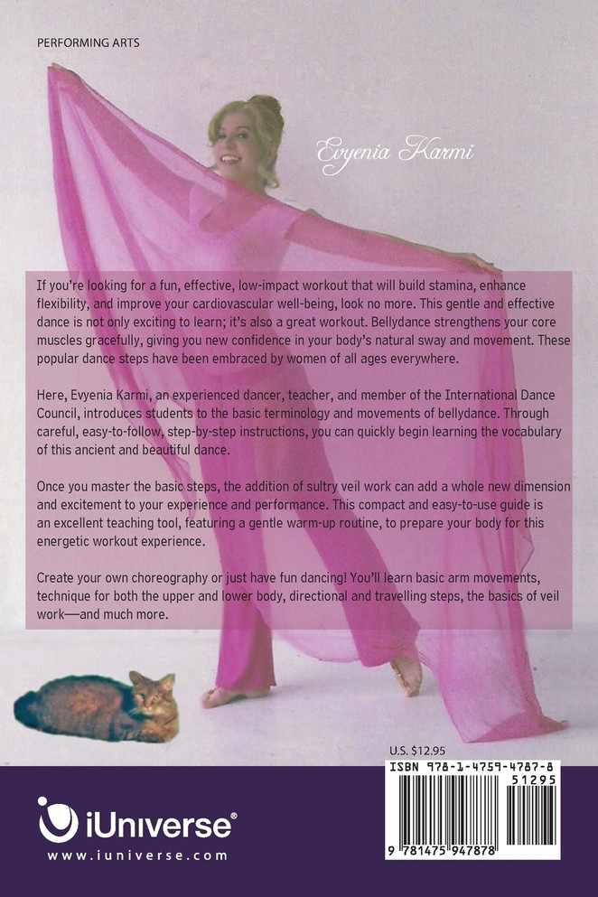 Quintessential Bellydance