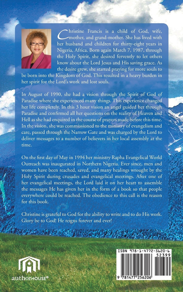 Divine Change in Destiny