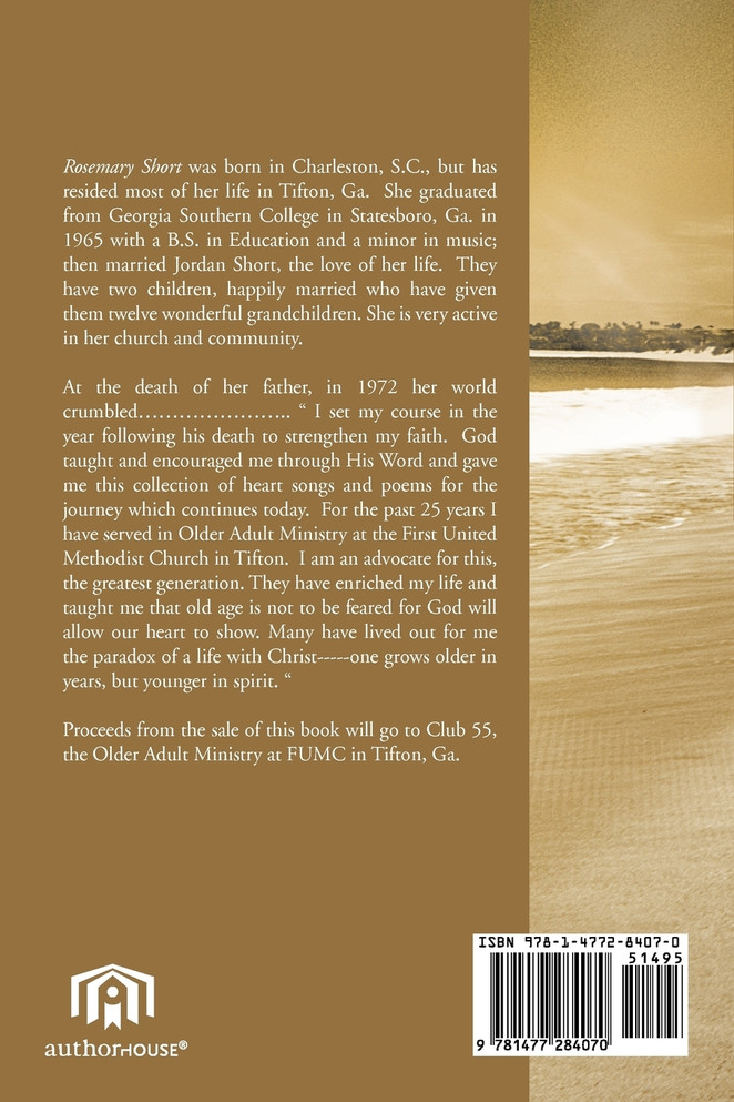 A Journey With Jesus