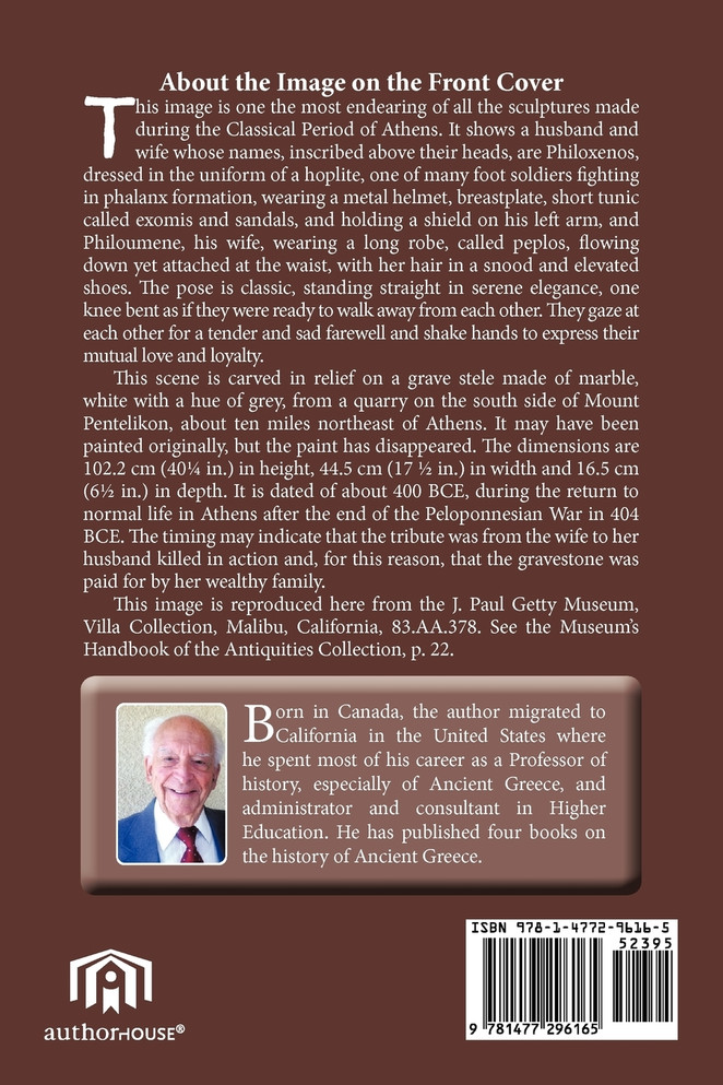 The Life of Women in Ancient Athens