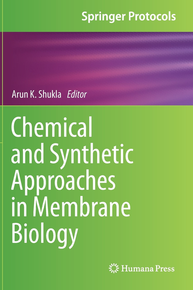 Chemical and Synthetic Approaches in Membrane Biology