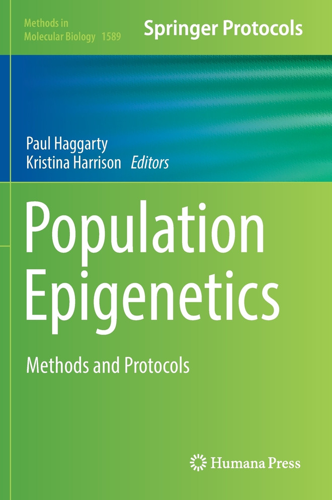 Population Epigenetics