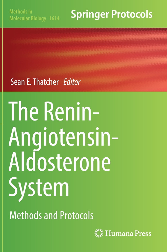 The Renin-Angiotensin-Aldosterone System