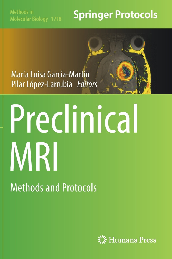 Preclinical MRI