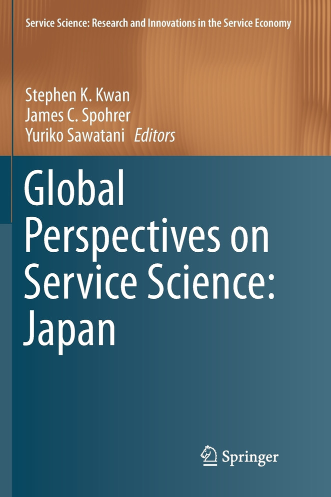 Global Perspectives on Service Science