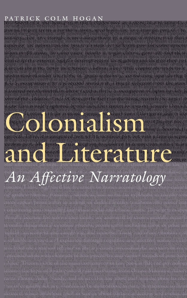 Colonialism and Literature