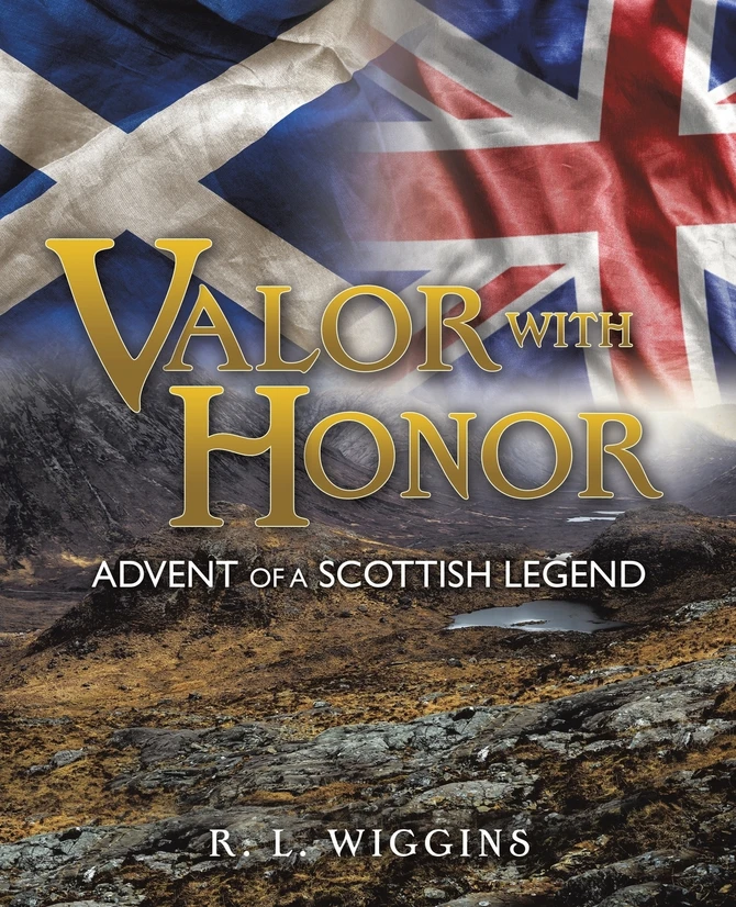 VALOR WITH HONOR
