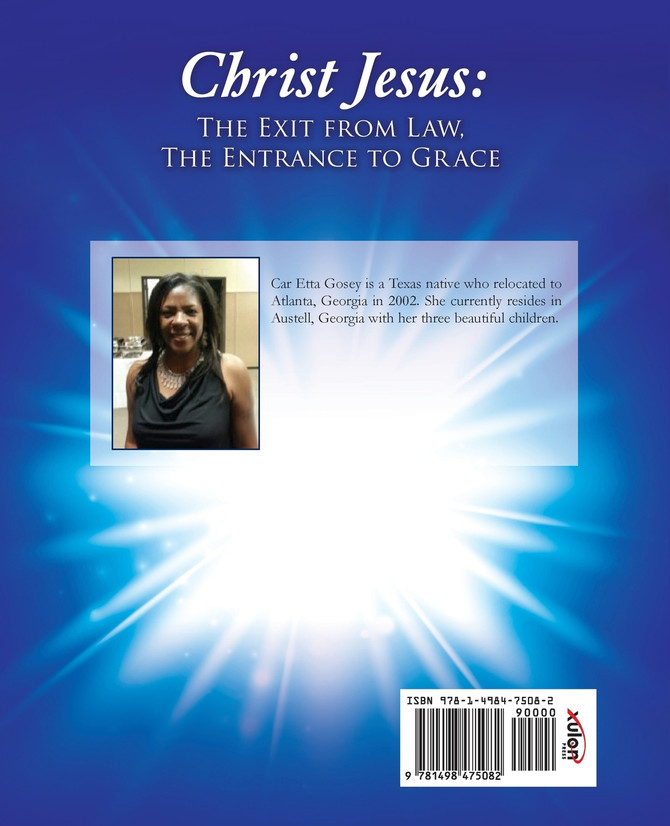 Christ Jesus