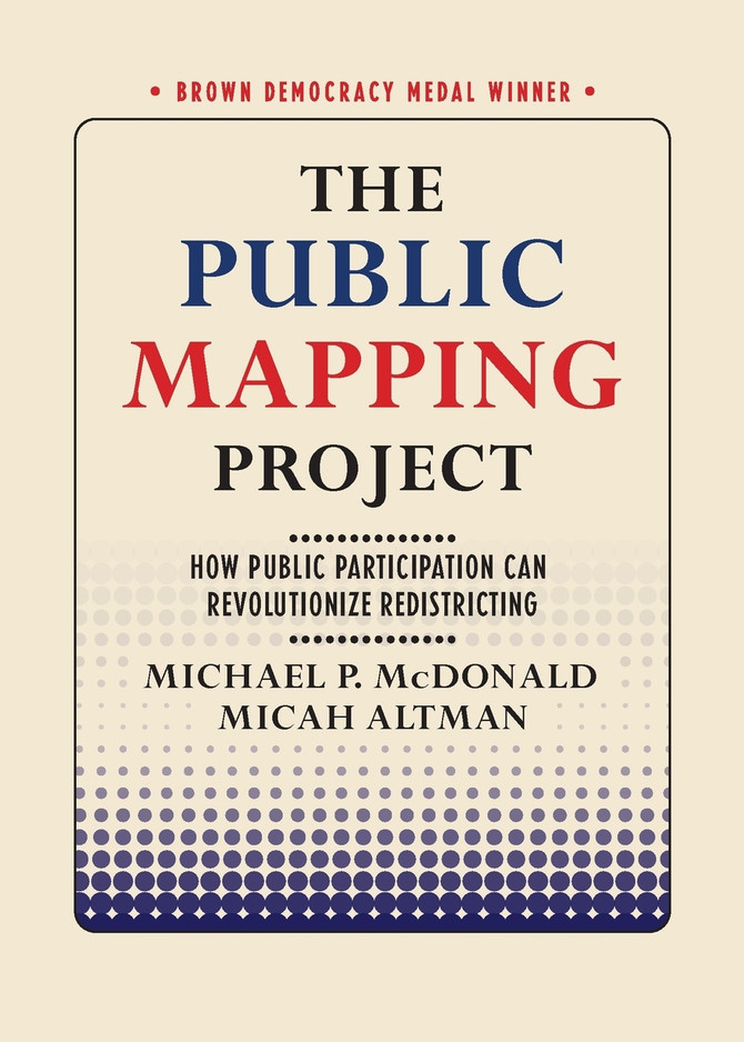 The Public Mapping Project