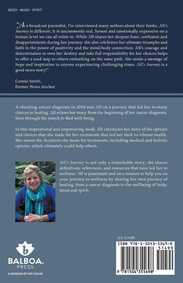 Jill's Journey