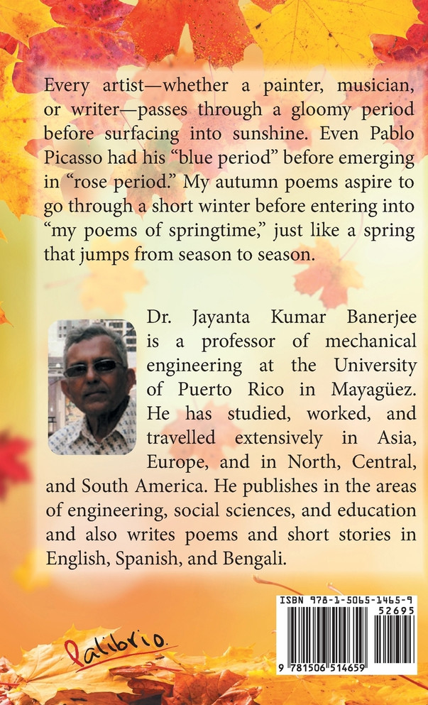 Autumn Poems