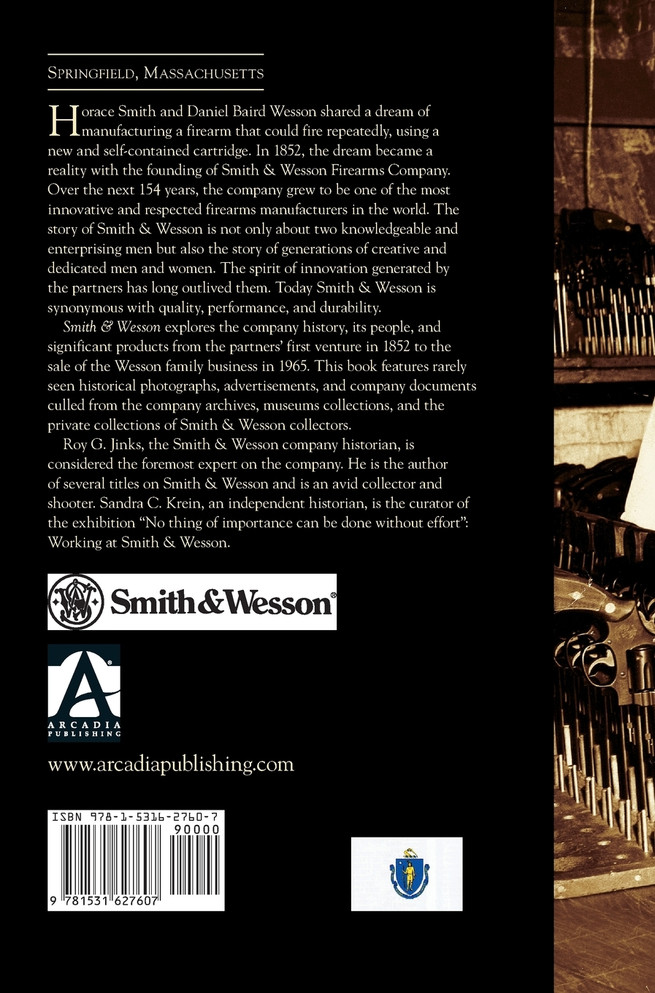 Smith & Wesson