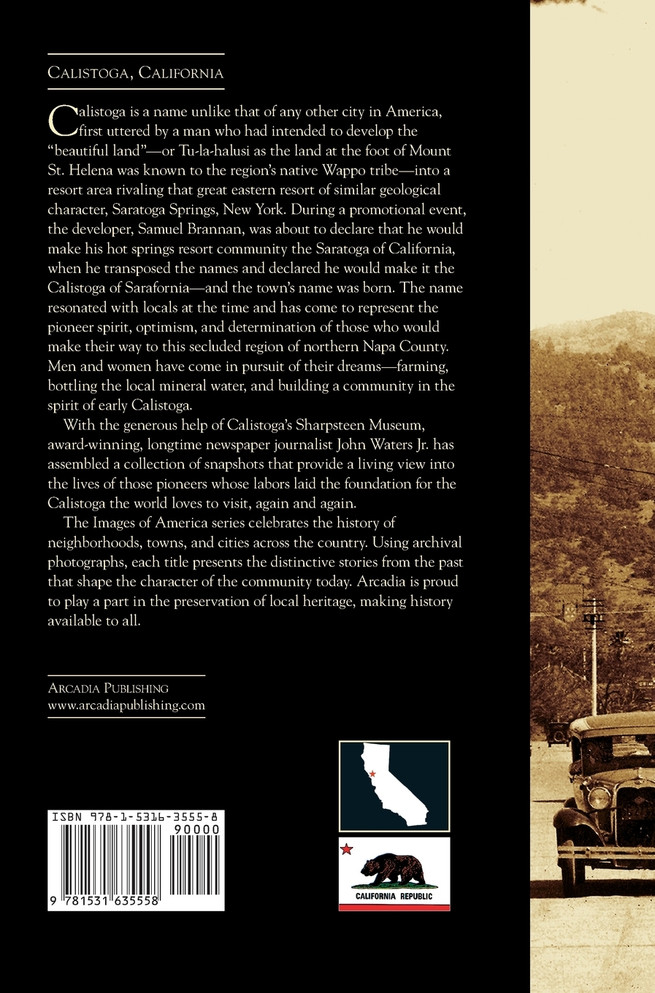 Calistoga